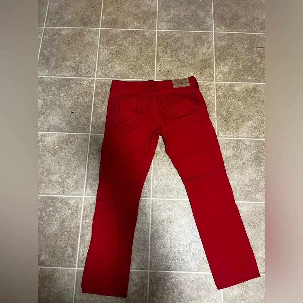 True religion